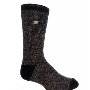 Heat Holders Socks for Hiking or Lounging (w-8)